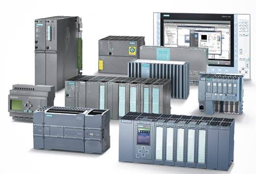 Industrial Parts Supply